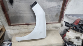 renault clio 4 sol ön çamurluk çıkma orijinal