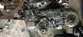Oto Çıkma Parça / Renault / Laguna / Şanzıman / Şanzıman Komple / Çıkma Parça 