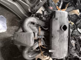Bmw m10 motor