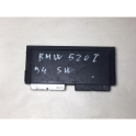 Bmw E32 E34 Kontrol Modülü 61.35-1379741