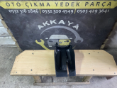 Oto Çıkma Parça / Volkswagen / Touran / Direksiyon / Direksiyon Kapağı / Çıkma Parça 