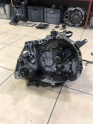 RENAULT CLİO 2 1.5 E4 ŞANZIMAN
