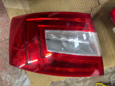 Oto Çıkma Parça / Skoda / Octavia / Far & Stop / Sol Arka Stop / Çıkma Parça 