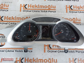 Oto Çıkma Parça / Audi / A6 / Göğüslük & Torpido / Gösterge Çerçevesi / Çıkma Parça 