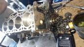 Oto Çıkma Parça / Mazda / 626 / Motor / Blok / Çıkma Parça 