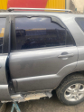 Kıa Sportage Sol Arka Kapı Çıkma 2007