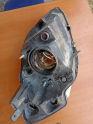 Oto Çıkma Parça / Fiat / Fiorino / Far & Stop / Sol Ön Far / Çıkma Parça 