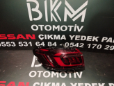 Oto Çıkma Parça / Chery / Tiggo / Far & Stop / Sol Arka Stop / Çıkma Parça 