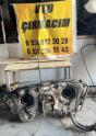 Mercedes C Serisi W203 yakıt deposu