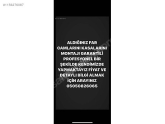 Oto Çıkma Parça / Audi / A3 / Far & Stop / Far Camı / Sıfır Parça 