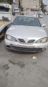 Hurda Belgeli Araçlar / Nissan / Primera