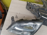 Oto Çıkma Parça / Opel / Vectra / Far & Stop / Sol Ön Far / Çıkma Parça 