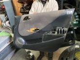 Oto Çıkma Parça / Honda / Jazz / Koltuk & Döşeme / Kapı Döşemesi / Çıkma Parça 