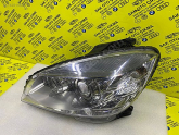 Oto Çıkma Parça / Mercedes / C180 / Far & Stop / Sol Ön Far / Çıkma Parça 