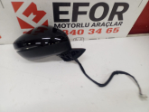 Oto Çıkma Parça / Honda / Civic / Ayna / Sağ Dış Ayna / Çıkma Parça 