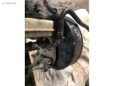 Oto Çıkma Parça / Hyundai / Excel / Fren / Westinghouse / Çıkma Parça 