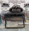 VOLKSWAGEN TIGUAN ORJİNAL CIKMA ON PANEL