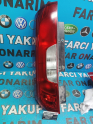 FIAT DOBLO 4 SOL ARKA STOP ÇIKMA ORJİNAL