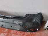 Oto Çıkma Parça / Dacia / Sandero / Tampon / Arka Tampon / Çıkma Parça 