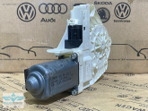Oto Çıkma Parça / Audi / A4 / Kalorifer / Kalorifer Motoru / Sıfır Parça 