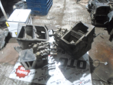Oto Çıkma Parça / Nissan / Vanetto / Kalorifer / Kalorifer Kutusu / Çıkma Parça 