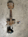 Oto Çıkma Parça / Mazda / 323 / Direksiyon / Direksiyon Kutusu / Çıkma Parça 