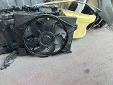 Oto Çıkma Parça / Mercedes / S Serisi / Fan / Fan Motoru / Çıkma Parça 