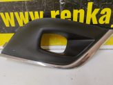 Oto Çıkma Parça / Renault / Clio / Tampon / Sis Farı Çerçevesi / Çıkma Parça 