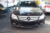 Oto Çıkma Parça / Mercedes / C Serisi / Motor / Turbo / Çıkma Parça 