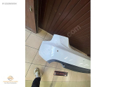 Oto Çıkma Parça / Audi / A6 / Tampon / Arka Tampon / Çıkma Parça 