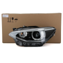 63117296913 BMW F20 F21 11 > SOL ÖN FAR XENON LEDLİ