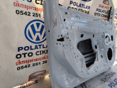 Oto Çıkma Parça / Renault / Megane / Ayna / Sol Dış Ayna / Çıkma Parça 