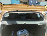 Oto Çıkma Parça / Dacia / Sandero / Koltuk & Döşeme / Bagaj Rafı / Çıkma Parça 