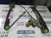 Oto Çıkma Parça / Ford / Focus / Oto Cam / Cam Krikosu / Çıkma Parça 