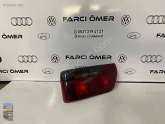 Oto Çıkma Parça / Renault / R 9 / Far & Stop / Sol Arka Stop / Çıkma Parça 
