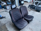 Oto Çıkma Parça / Ford / Escort / Koltuk & Döşeme / Şöför Koltuğu / Çıkma Parça 