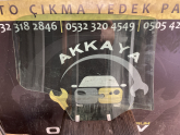 Oto Çıkma Parça / Peugeot / 207 / Oto Cam / Kapı Camları / Çıkma Parça 