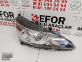 TOYOTA VERSO SAĞ FAR ÇIKMA ORJİNAL YEDEK PARÇA