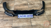 Oto Çıkma Parça / Volkswagen / Passat / Tampon / Tampon Difüzör / Sıfır Parça 