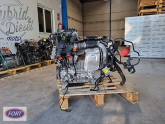 Oto Çıkma Parça / Peugeot / 308 / Motor / Motor (komple) / Çıkma Parça 