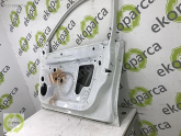 Oto Çıkma Parça / Volkswagen / Jetta / Kaporta & Karoser / Sağ Ön Kapı / Çıkma Parça 