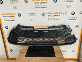 TOYOTA COROLLA ÖN TAMPON ORTA IZGARA ORJİNAL