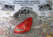 FORD FİESTA ORJİNAL ÇIKMA SAĞ STOP
