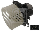 KALORİFER MOTORU MERCEDES SPRİNTER 2,2 906.657