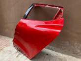 Oto Çıkma Parça / Renault / Clio / Kaporta & Karoser / Sol Arka Kapı / Çıkma Parça 