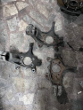 Nissan Almera Sağ Sol Ön Aks Taşıyıcı