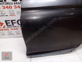 Oto Çıkma Parça / Honda / City / Kaporta & Karoser / Sağ Arka Kapı / Çıkma Parça 