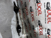 Oto Çıkma Parça / Ford / Tourneo Courier / Alt Takım / Aks / Çıkma Parça 