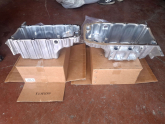 Oto Çıkma Parça / Opel / Meriva / Motor / Karter / Çıkma Parça 