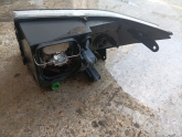 Oto Çıkma Parça / Ford / Transit / Far & Stop / Sol Ön Far / Çıkma Parça 